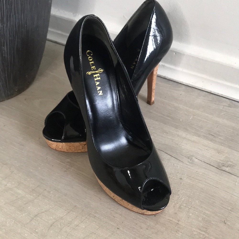 Cole Haan Heels